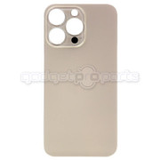 iPhone 13 Pro Max Back Glass (Gold)