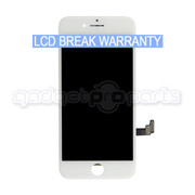 iPhone SE (2022)/iSE(2020)/i8 LCD/Digitizer (White)