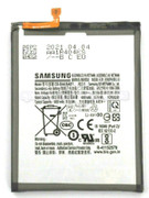 Galaxy A72/A42/A32 Battery