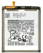 Galaxy S20 Battery
