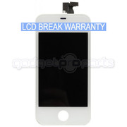 iPhone 4 CDMA LCD/Digitizer (White)