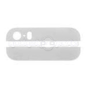 iPhone SE/5S Housing Glass (White)