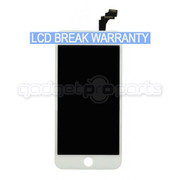 iPhone 6 Plus LCD/Digitizer (White)