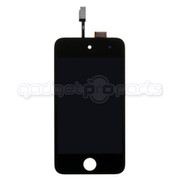 iPod Touch 4 LCD/Digitizer (Black)