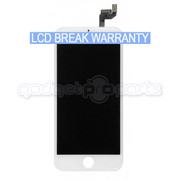 iPhone 6S LCD/Digitizer (White)