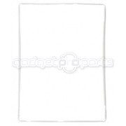 iPad 4/3 Bezel (White) (5 Pack)