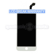iPhone 6S Plus LCD/Digitizer (White)