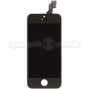 iPhone SE/5S LCD/Digitizer (Black)