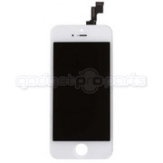 iPhone SE/5S LCD/Digitizer (White)