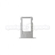 iPhone 6S Plus Sim Tray (Silver)