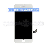 iPhone SE (2022)/iSE (2020)/i8 LCD/Digitizer (White)