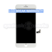 iPhone 8 Plus LCD/Digitizer (White)