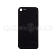 iPhone 8 Back Glass (Black)