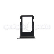 iPhone 8 Plus Sim Tray (Black)