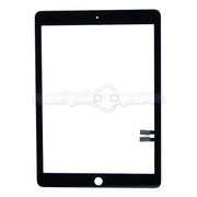 iPad 6 (2018) Digitizer (Black)