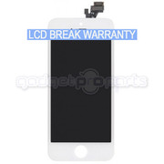 iPhone 5 LCD/Digitizer (White)