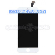 iPhone 6 LCD/Digitizer ADVANCED (White)