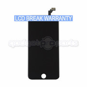 iPhone 6 Plus LCD/Digitizer ADVANCED (Black)