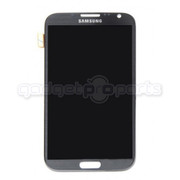 Galaxy Note 2 LCD/Digitizer ORIGINAL (NO FRAME) (Grey)