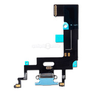 iPhone XR Charge Port (Blue)