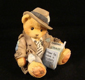 Cherished Teddies  ~  HUMPHREY ... Event Exclusive  *  NIB