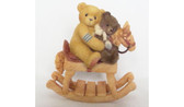 Cherished Teddies  ~  HOMER And FRIENDS  *  NEW From Our Retail Shop