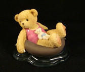 Cherished Teddies  ~  EILEEN ... 2003 Member Exclusive  *  NEW From Our Retail Shop