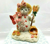 Cherished Teddies  ~  DELIGHT ... MELT YOUR HEART  *  NEW From Our Shop