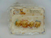 Cherished Teddies  ~  BEARETTE  HAIR  CLIP  *  NEW