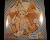 Cherished Teddies  ~  2002  CALENDAR  *  NEW