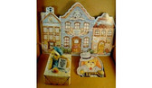 Cherished Teddies  ~  1995 MEMBER KIT ... CUB E. BEAR  *  NEW From Our Shop