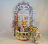Cherished Teddies   ~  SWEETHEART COLLECTOR SET  *  NIB