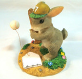 Charming Tails  ~  READY TO SWING AT IT  *  NEW From Our Retail Shop