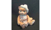 Calico Kitten ~ A BUNDLE OF LOVE  *  NEW From Our Retail Shop
