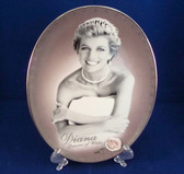Bradford  ~  ALWAYS, DIANA PLATE  *  NEW In Box