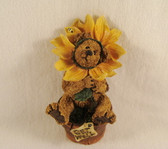Boyds ~ POSEY B. GOODCHEER ... LOOKIN' UP * 1E