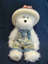 Boyds ~ PETUNIA P. BERRIWEATHER  *F.O.B EXCLUSIVE*  NEW From Our Shop