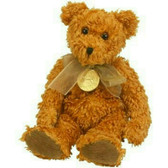TY  ~  TEDDYBEARSARY BUDDY ... 100 Year Anniversary  *  NEW From Our Shop