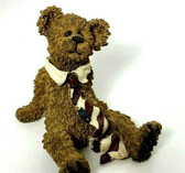 Boyds ~ MR. WINDSOR ... ALL TIED UP   *2E*   NEW From Our Retail Shop