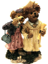 Boyds ~ MOMMA BERRIPROUD With JAMIE ... Seize The Day  *  NEW From Shop