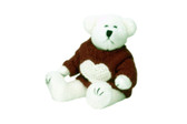 TY Attic Treasure  ~  NICHOLAS ... Hearts Off To You * NEW From Our Retail Store