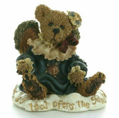 Boyds ~ GWAIN ... Love Is The Master Key  * NIB