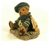 Boyds ~ CHRISTIAN BY THE SEA ... NEW From Our Retail Shop