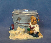Boyds ~ BETHANY SANDITOES...Votive Holder * 1E