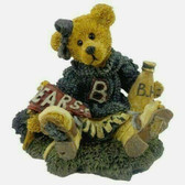 Boyds ~ BAILEY ... THE CHEERLEADER  *  NEW From Our Retail Shop