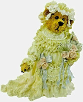 Boyds ~ BAILEY ...THE BRIDE  *1E*  NEW From Our Retail Shop