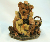Boyds ~ BAILEY & WIXIE ... TO HAVE & TO HOLD  *  NEW From Our Retail Shop