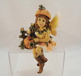 Boyds ~ AUTUMN FAERIEFROST   *1E*  NEW From Our Retail Shop  