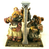 BOYDS  ~  VERNA And SHIRLIE...RECIPE FOR FRIENDSHIP  *1E*  NEW From Our Shop