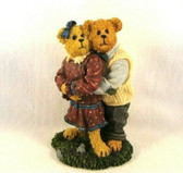 Boyds  ~ AMY & MARK...THE PERFECT MATCH  *1E*  NEW From Our Retail Shop